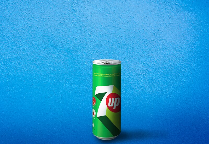 Can 7 Up