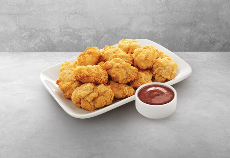 Crazy Chicken Crunchies - Original