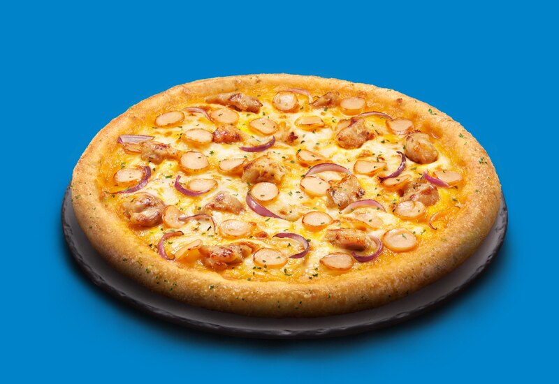 Cheese & Steak Chicken Classic