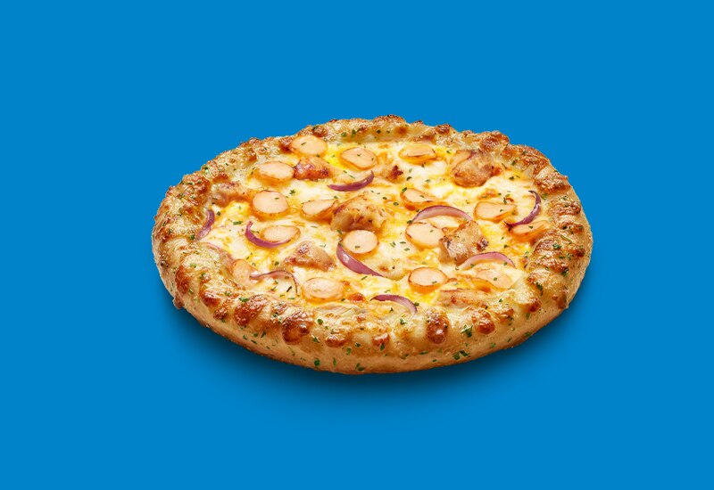 Cheese & Steak Chicken Classic (Personal)