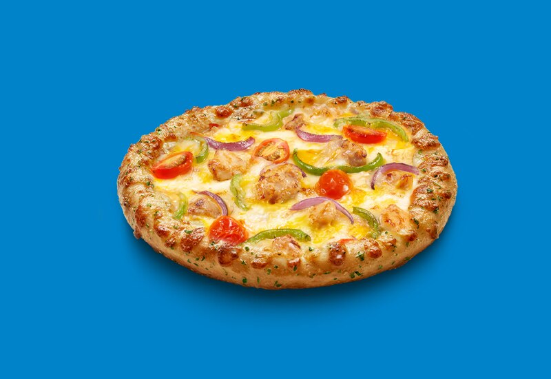 Cheese & Steak Chicken Deluxe (Personal)