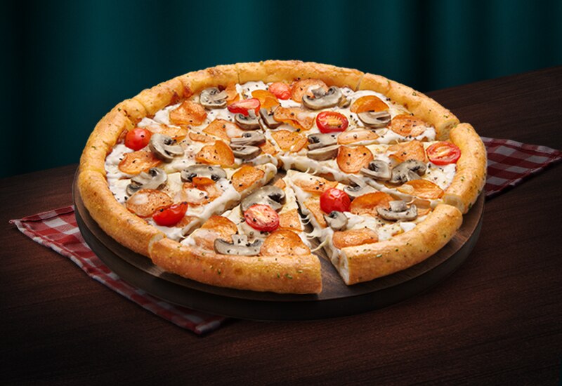 La Carbonara Chicken​