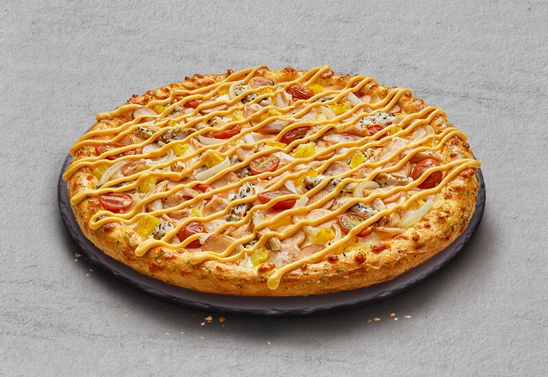 Chicken Confidential