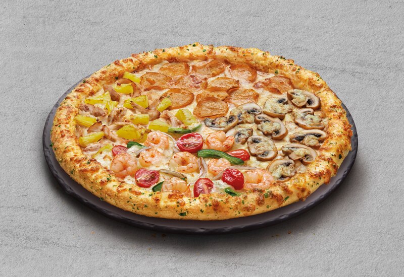 Signature Quattro Chicken