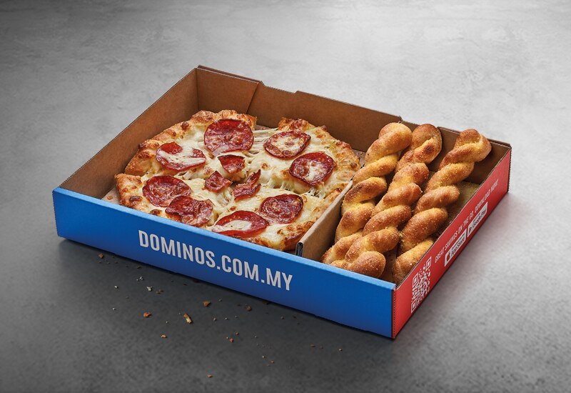 BoxKu Beef Pepperoni