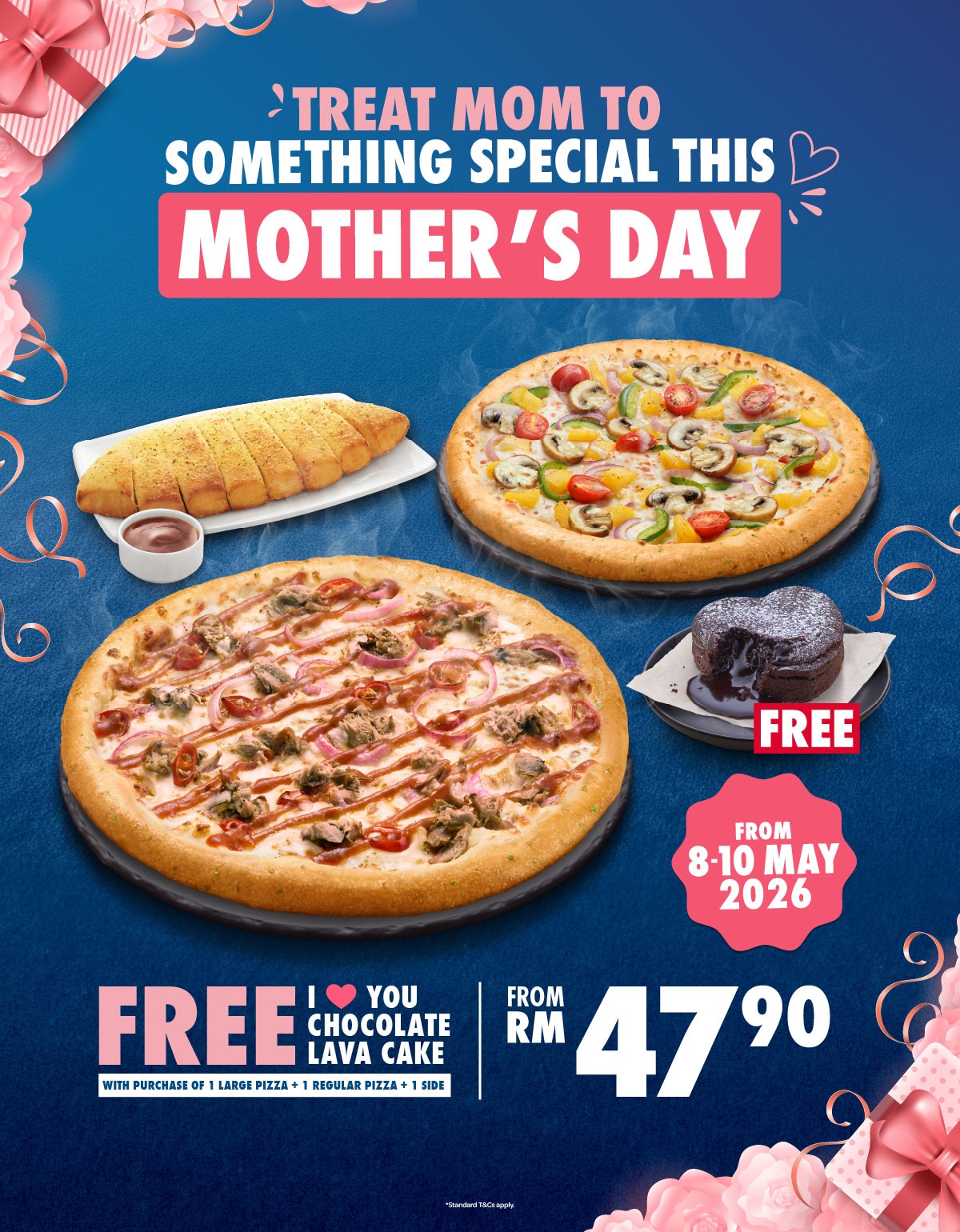 Mother's Day Special