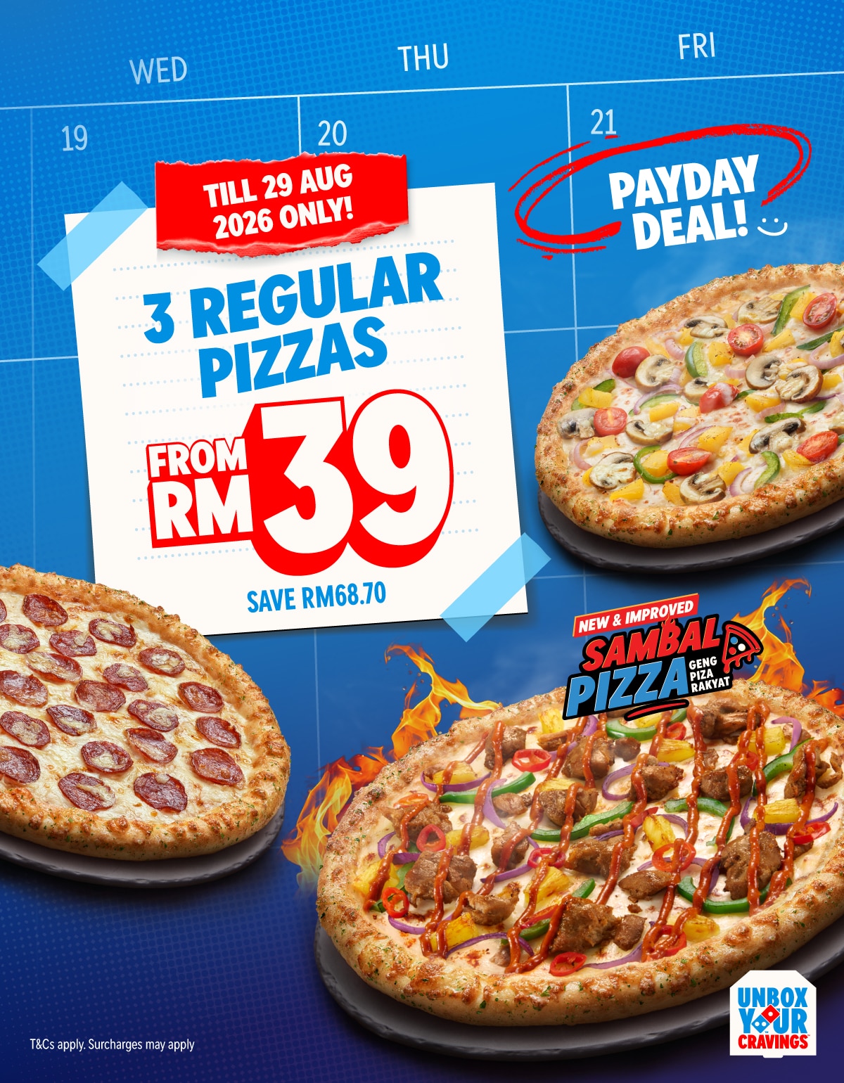 Payday Deal