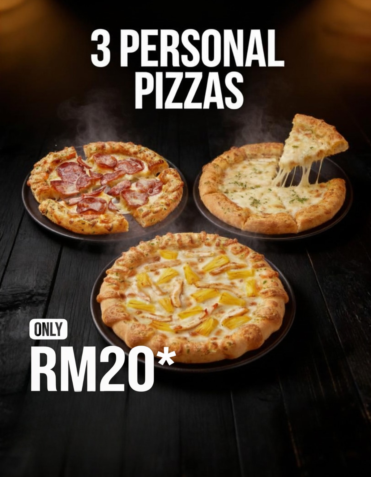 Mid-Month Craze