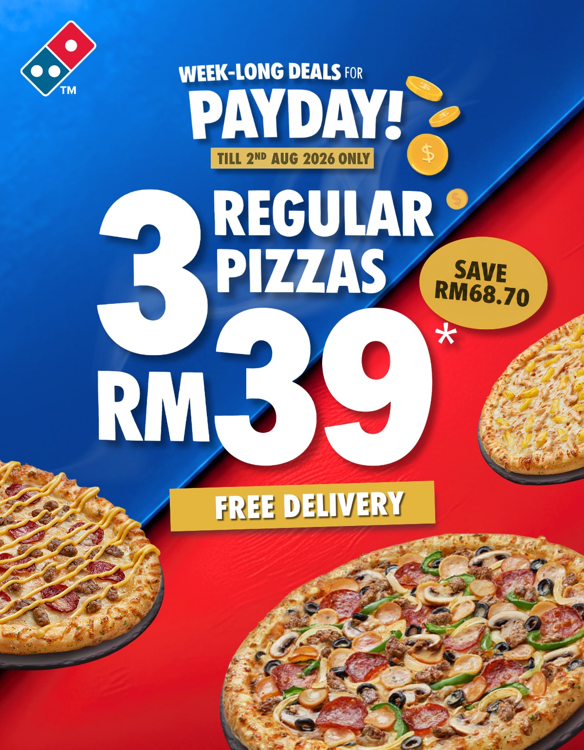 Payday Deal