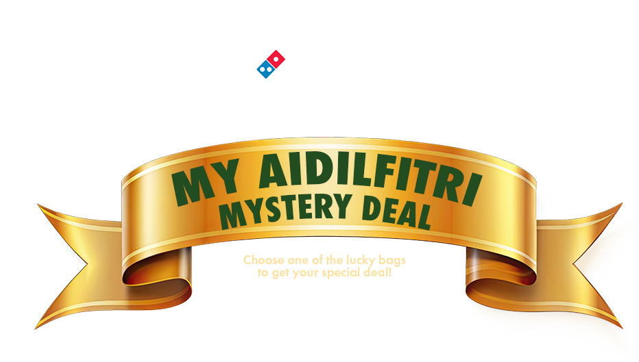 Mystery Deal