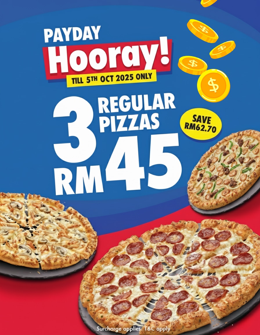 Payday Deal