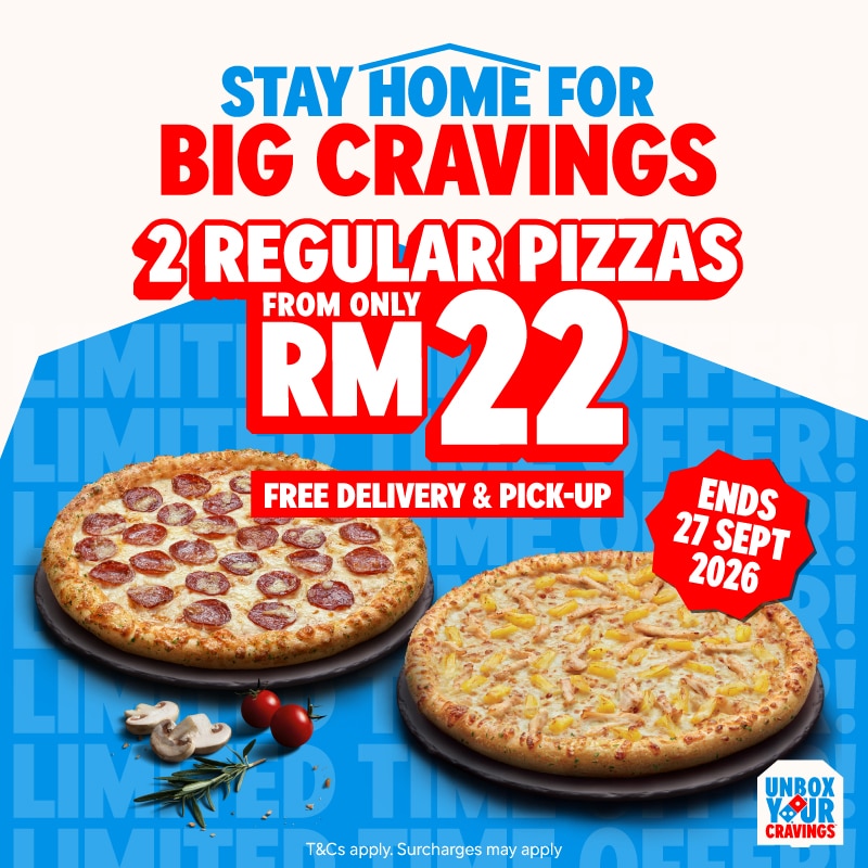 Stay At Home