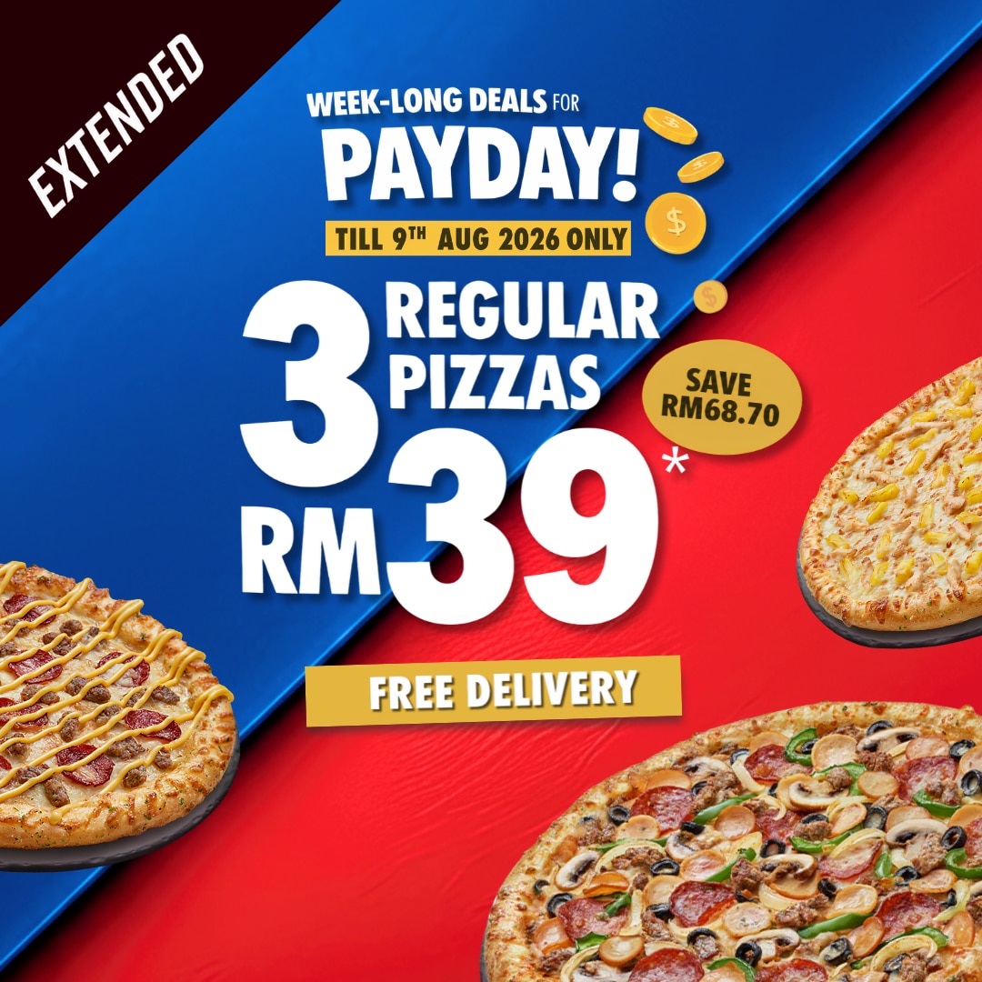 Payday Deal Extension