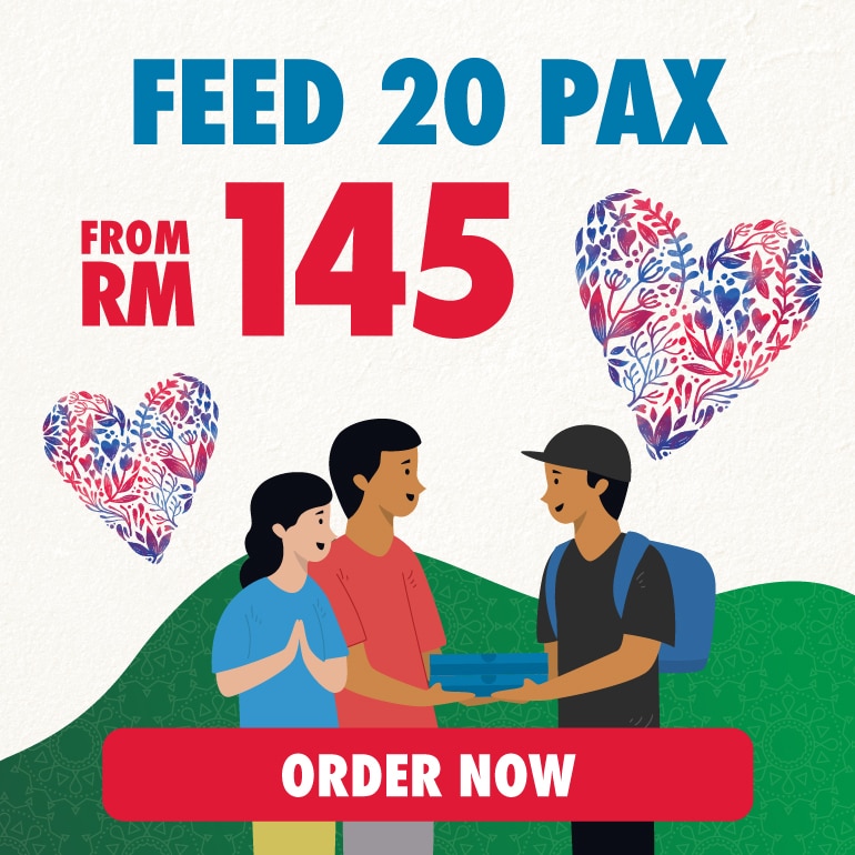 Kasih Piza