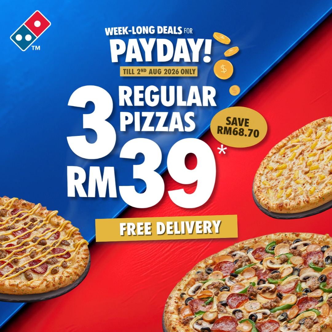 Payday Deal