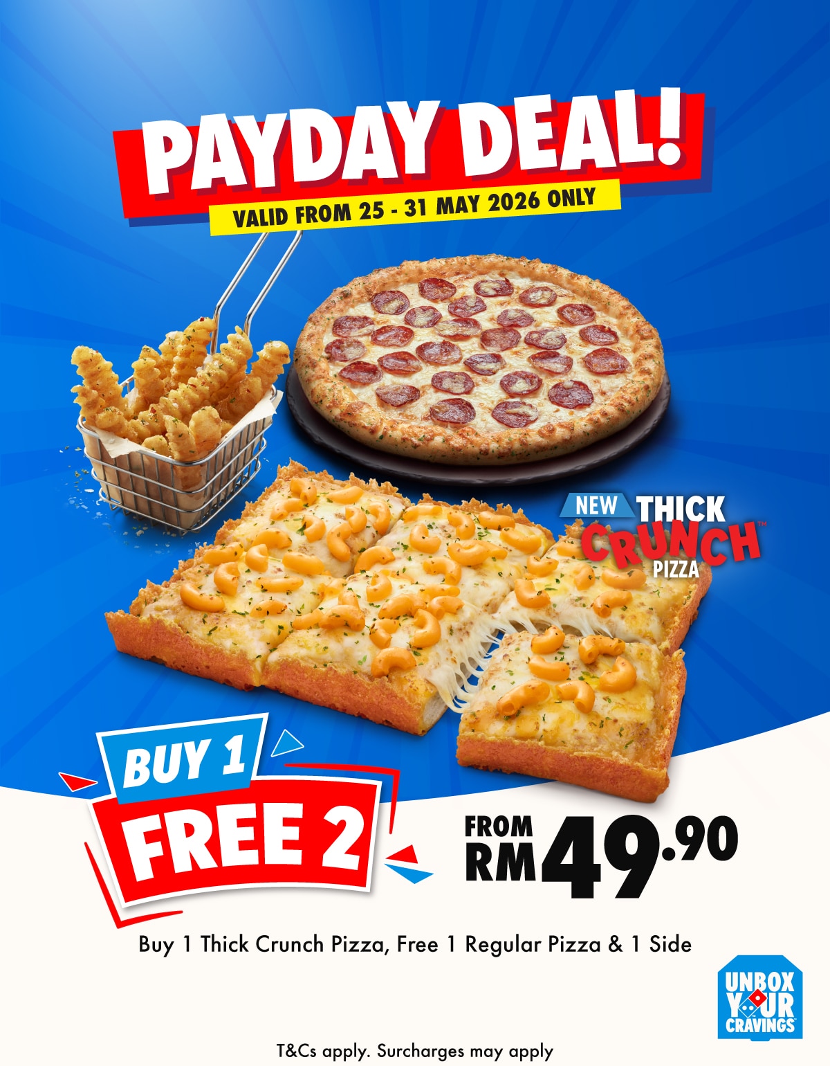 Payday Deal