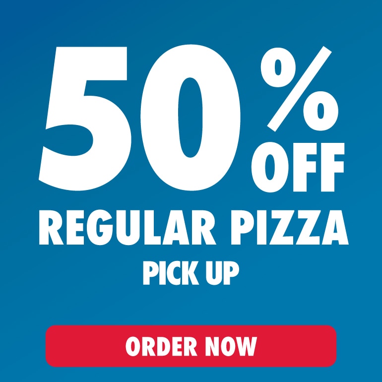 Domino's Malaysia Online Order Best Pizza Delivery Near Me