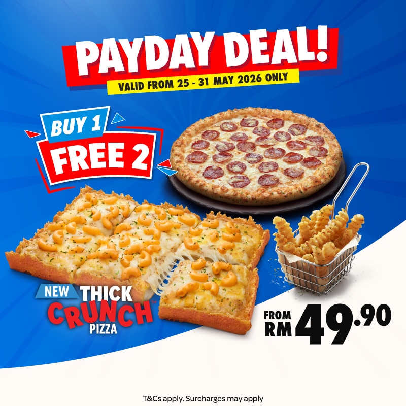 Payday Deal