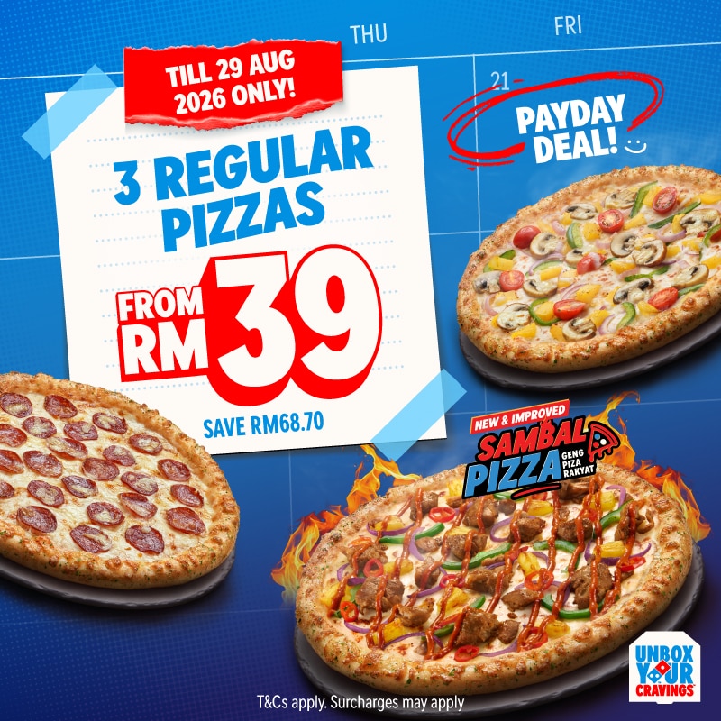 Payday Deal