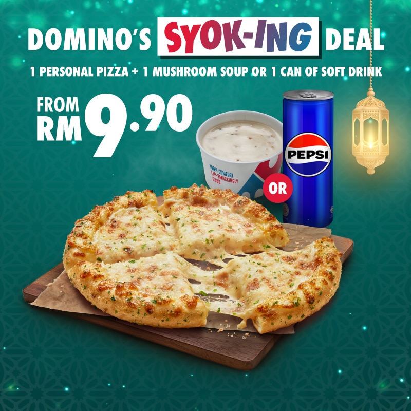 Syoking Deal