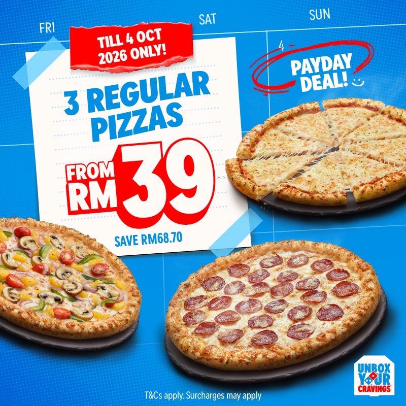 Payday Deal