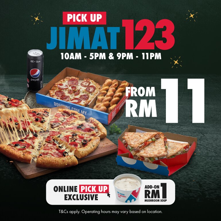 Domino's pizza shop nearby my location