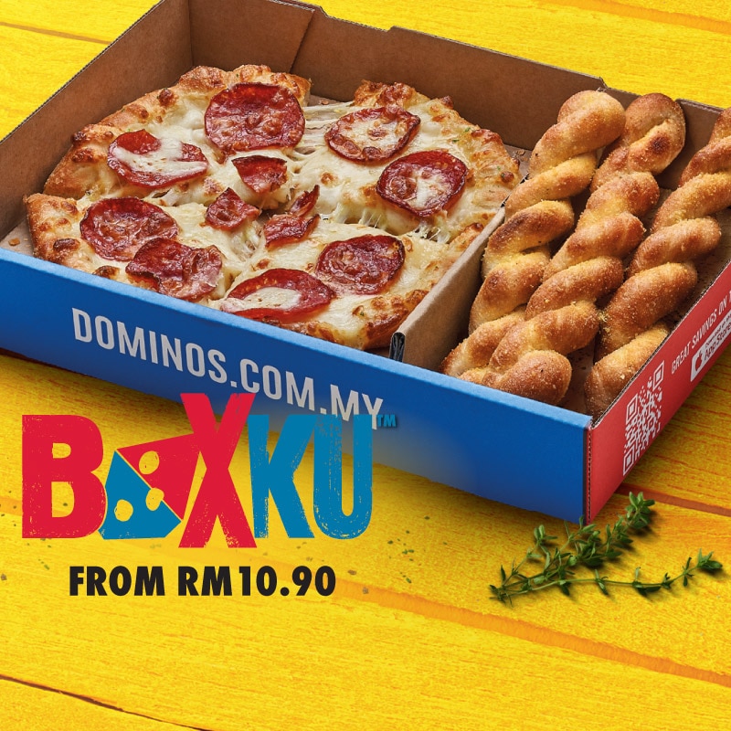 BoxKu